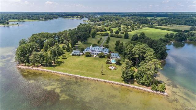 244 Mifarm Rd, Lancaster | $6,500,000